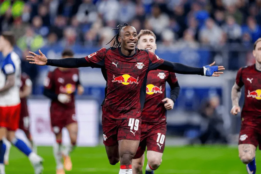 开云官网-德天空：莱比锡对迪奥曼德要价为1亿，利物浦已进行接触