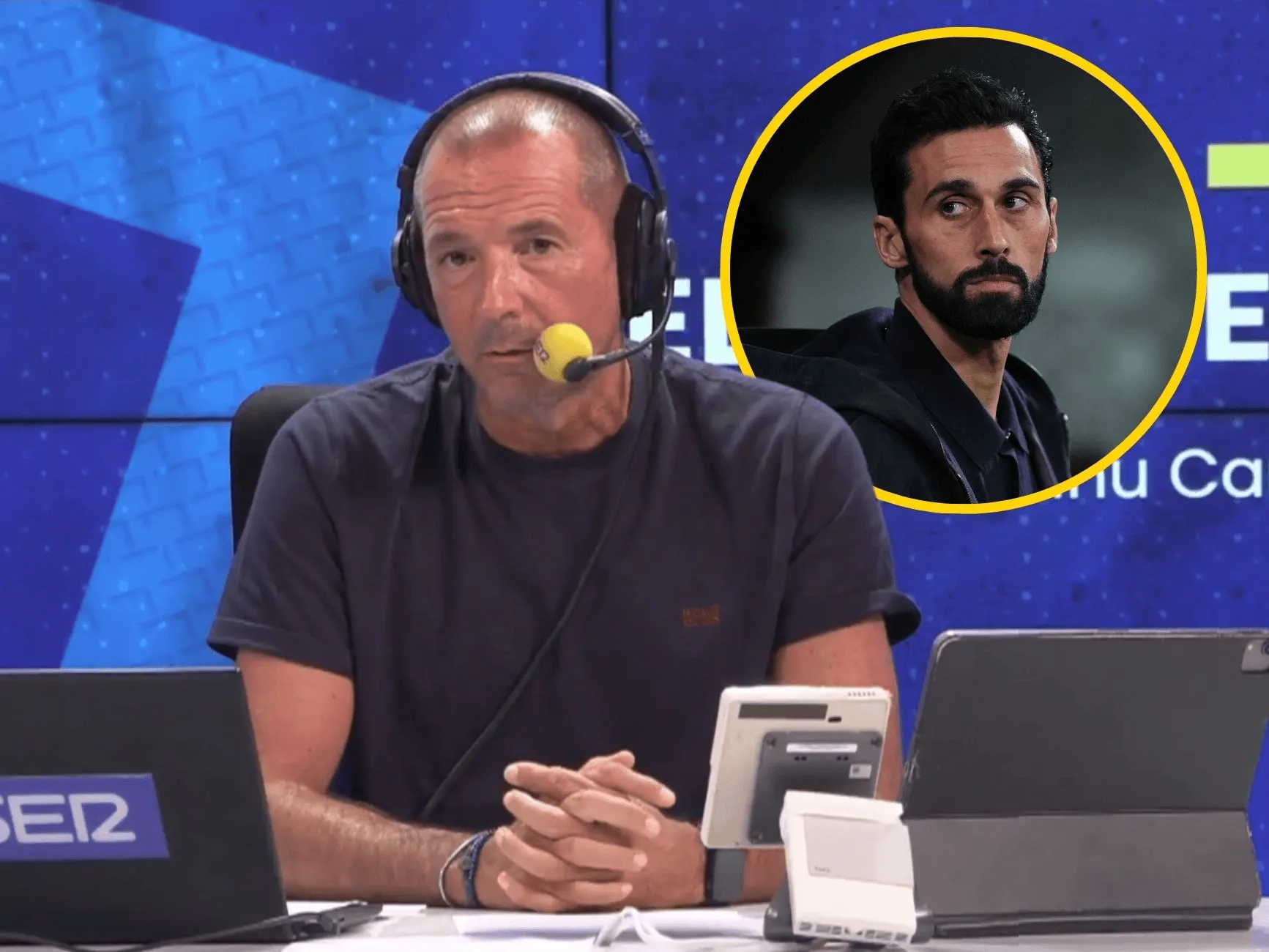 开云官网-塞尔：皇马更衣室难管理，安帅/阿隆索/阿韦洛亚/主席都无解