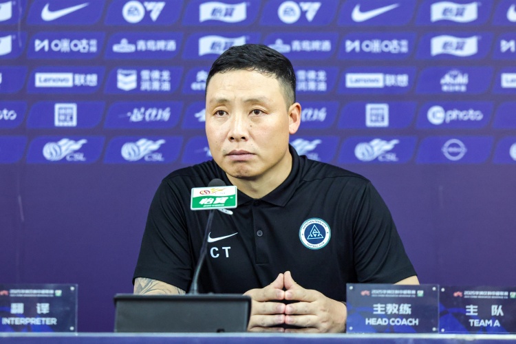 开云官网-陈涛：新鹏城总体投入仍在预算之内 本科维奇明天应该会首发