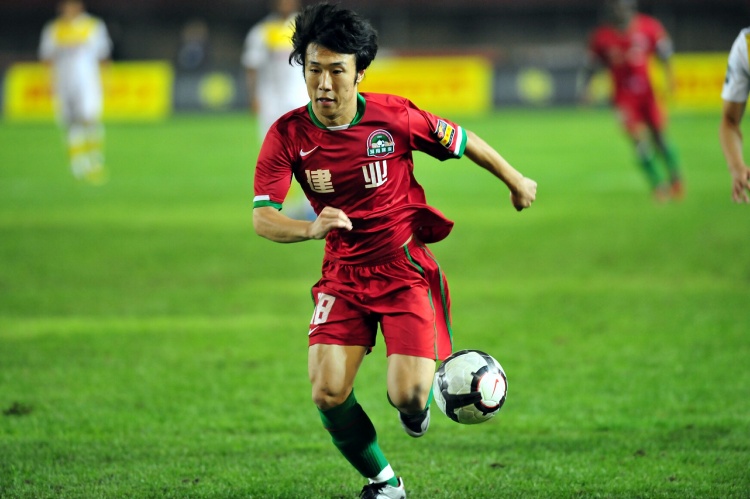 开云体育下载-两次被禁足！徐洋出道于鲁能足校曾进国足，上次禁足时贾秀全震惊