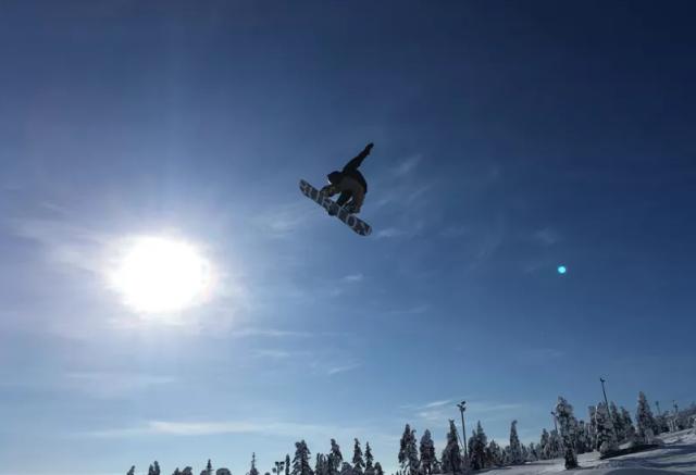 kaiyun-雪联关注杨文龙苏翊鸣 冬奥赛季成难度飞升之年？