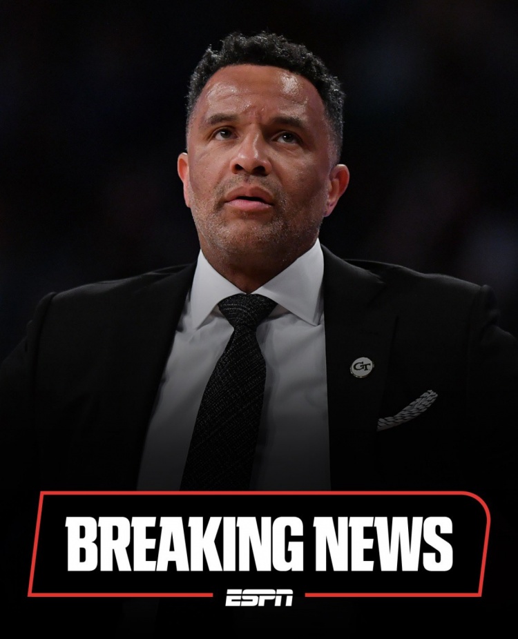 开云体育下载-率队42胜55负！ESPN：佐治亚理工学院解雇其主帅达蒙·斯塔德迈尔