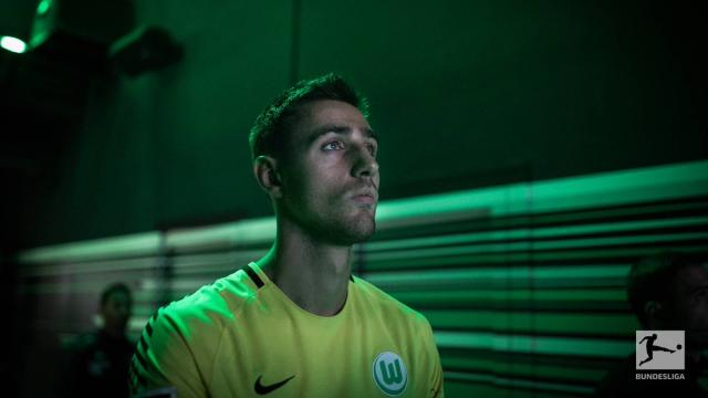 开云体育下载-体坛专访德甲门神：673分钟不丢球的秘诀是什么？